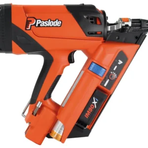 PASLODE IM90XI LI SPIKPISTOL 34GR GAS