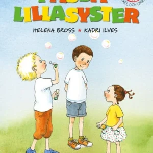 Passa lillasyster