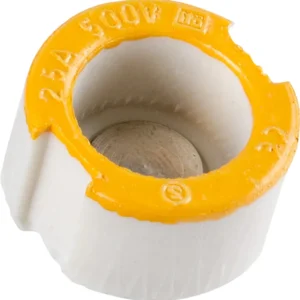 PASSKONTAKT 25A 3ST/PÅSE SB