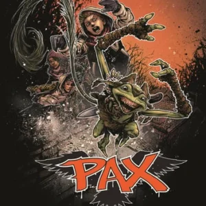 Pax. Pestan