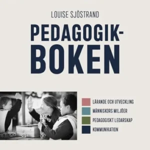 Pedagogikboken