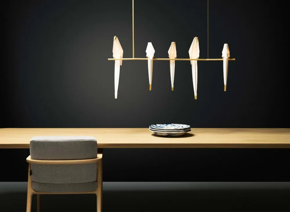 Perch Light Branch