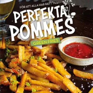 Perfekta pommes