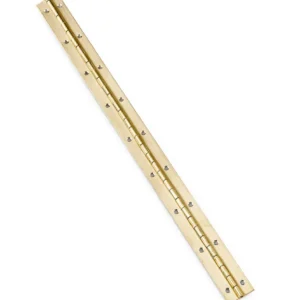 PIANOGÅNGJÄRN 195 M MÄSS 32X840MM