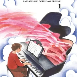 Pianot och jag 1