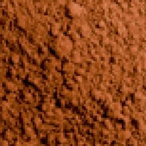 Pigment Mörkröd Ockra 35Ml