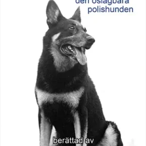 Pirat : den oslagbara polishunden