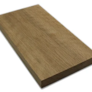 PLANHYVLAD EK 15X118 MM OBEHANDLAD