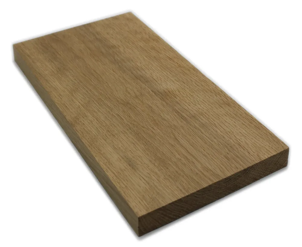 PLANHYVLAD EK 15X118 MM OBEHANDLAD