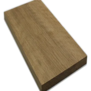 PLANHYVLAD EK 21X118 MM OBEHANDLAD
