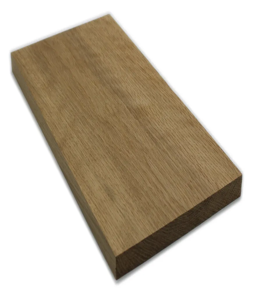 PLANHYVLAD EK 21X118 MM OBEHANDLAD