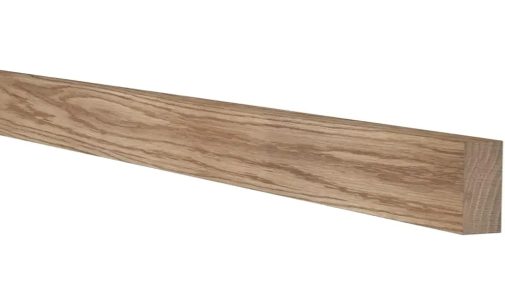 PLANHYVLAD EK 21X43 MM OBEHANDLAD