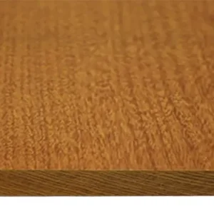 PLANHYVLAD TEAK 15X118MM OBEHANDLAD