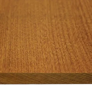 PLANHYVLAD TEAK 21X118MM OBEHANDLAD