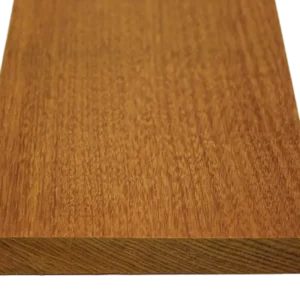 PLANHYVLAD TEAK 21X69MM OBEHANDLAD