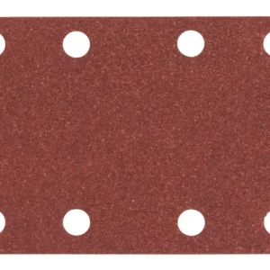 PLANSLIPPAPPER RW BL8H K120 93X185MM 1