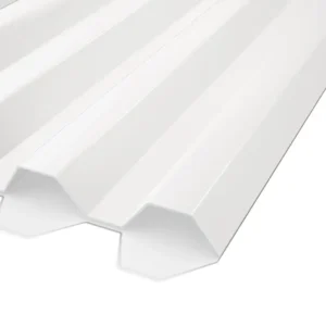 PLASTTAK ESSLON 4,0M OPALVIT 1135X4000MM