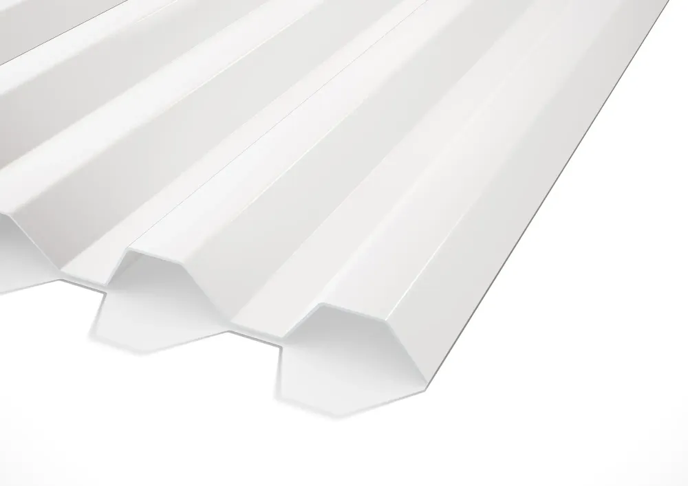 PLASTTAK ESSLON 4,5M OPALVIT 1135X4500MM