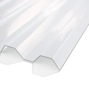 PLASTTAK SUNTUF PC7 6/16 KLAR 3000X1260