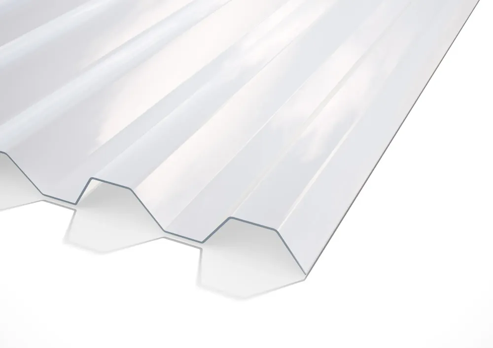 PLASTTAK SUNTUF PC7 6/16 KLAR 3000X1260