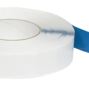 PLATON SKARVBAND 1X30MM 10M BLÅ