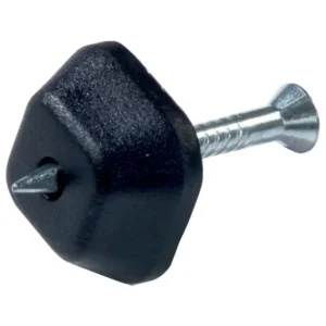PLATON SPIK 30MM MED BRICKA 100ST/PKT