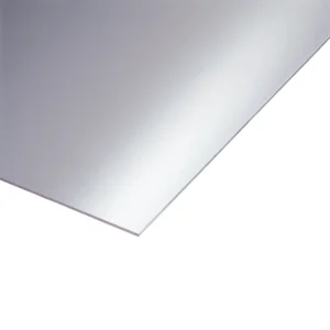 PLEXIGLAS 3MM GLAS KLAR 750X1200MM
