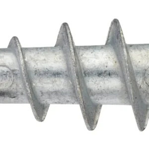 PLUGG SPEED METALL 1 4X33MM 100ST/FRP