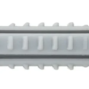 PLUGG UNIVERSAL 8X50 MM 100ST/FRP