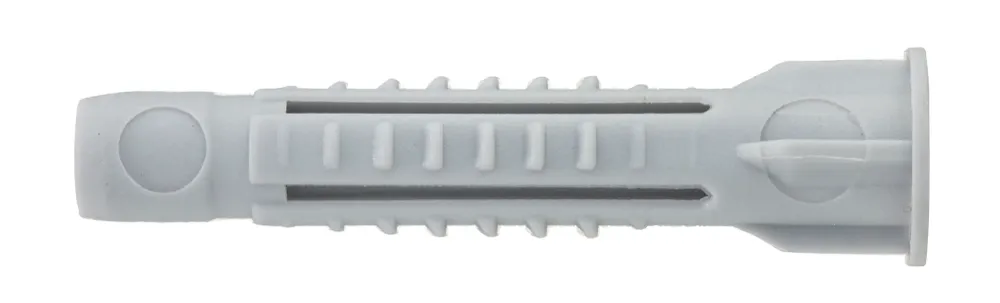 PLUGG UNIVERSAL 8X50 MM 100ST/FRP