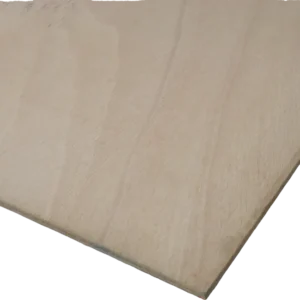 PLYWOOD BÖJBAR 8 MM 2500X1220MM