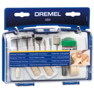 POLERINGSSATS 684 DREMEL 20 DELAR