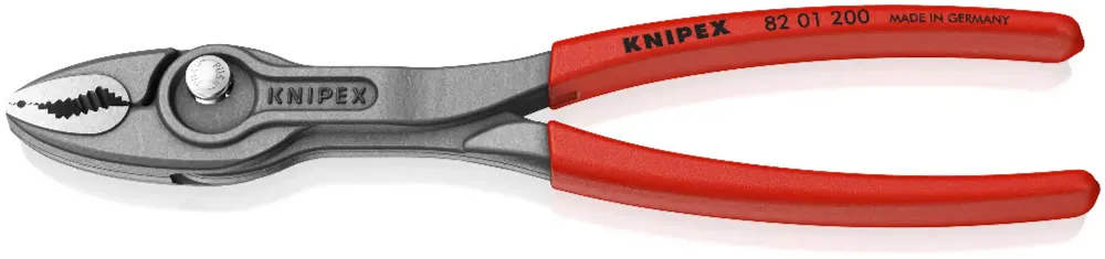 POLYGRIP TWINGRIP 200MM KNIPEX