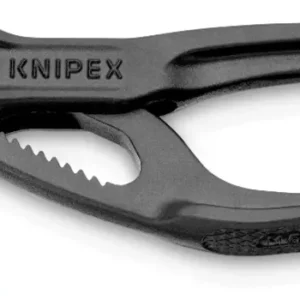 POLYGRIPTÅNG COBRA XS 100MM KNIPEX