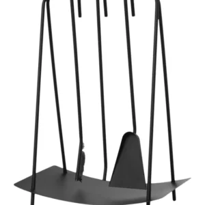 Port Fireplace Tools
