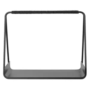Port Wood Basket