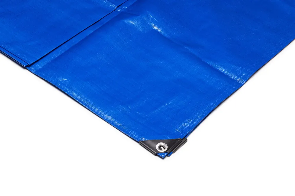 PRESENNING PRO BLÅ 180G 8X12M