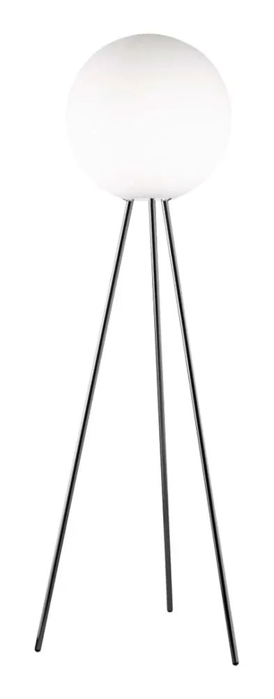 Prima Signora Floor Lamp