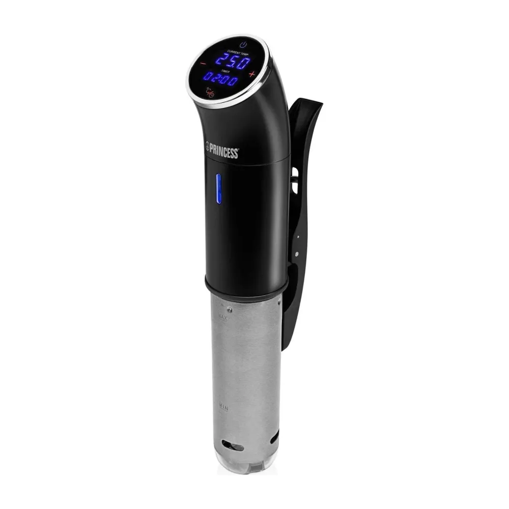 Princess Sous Vide Stick IPX7 PRO 1200W