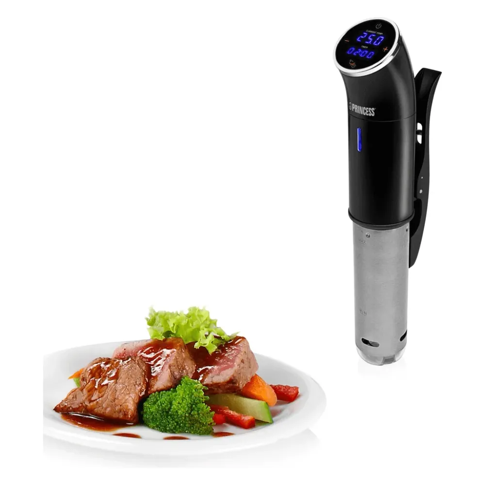 Princess Sous Vide Stick IPX7 PRO 1200W