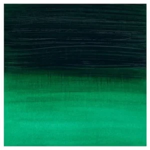 Prof Acrylic 60Ml Phthalo Green Yellow Shade 521