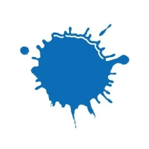 Prof Acrylic Ink 30Ml Cerulean Blue Hue 470