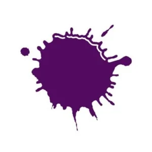 Prof Acrylic Ink 30Ml Deep Violet 115
