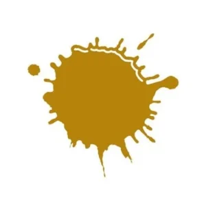 Prof Acrylic Ink 30Ml Iridescent Bright Gold 234