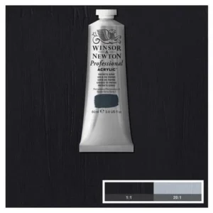 Prof Akryl 60Ml Payne'S Grey 465