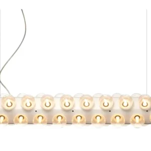 Prop Light Double Horizontal