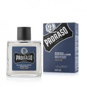 Proraso Azur Lime Beard Balm 100 ml