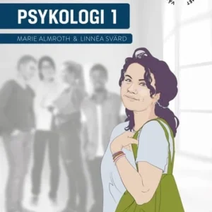 Psykologi 1 för Vård och omsorgsprogrammet