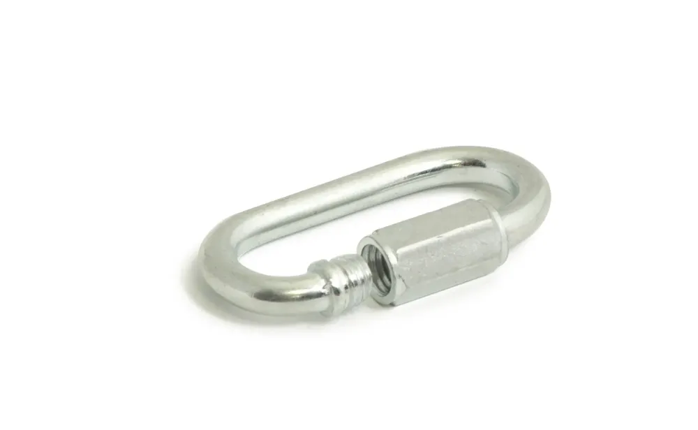QUICK LINK 204 EFZ 32X12MM 2ST