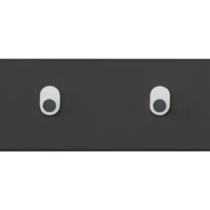 Rack 4 Hooks
